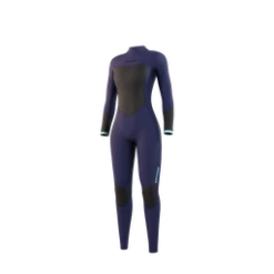 Combinaison Femme MYSTIC Star 5/3 BZ 2023