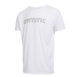 Lycra Manches Courtes MYSTIC Star Quickdry