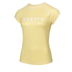 Lycra Femme Manches Courtes MYSTIC Star