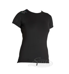 Lycra Manches Courtes ION Thermo Jewel