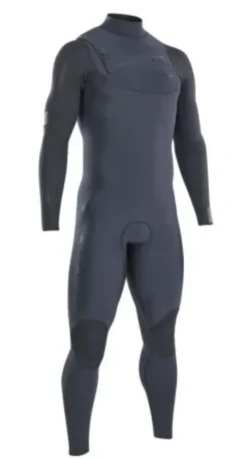 Combinaison Intégrale ION Seek AMP 4/3 FZ 2022