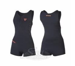 Shorty Femme MYSTIC DIVA 3/2