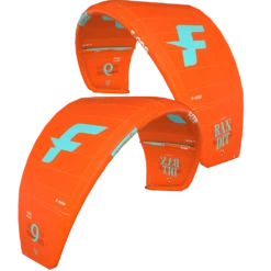 F-One Aile De Kitesurf F ONE Bandit S3 2022