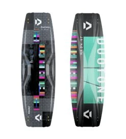 Planche Kitesurf DUOTONE Jaime SLS 139 X 42 2022