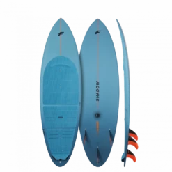 F-One Planche Kitesurf F ONE Shadow 2022