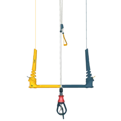 F-One Barre De Kitesurf Linx 45/52 2021