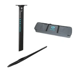 Set De Foil DUOTONE Mât + Fuselage + Sac