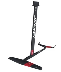 Foil Complet FANATIC S1 2018