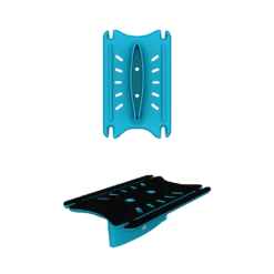 F-One Platine F ONE Pour Mât De Foil