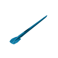 F-One Fuselage Alu F ONE 74cm