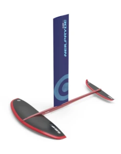 Foil Complet NEILPRYDE Glide Wind HP