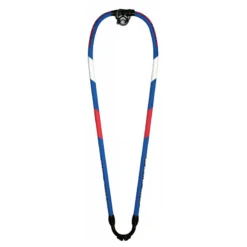 Wishbone Monobloc Alu DYNAFIBER 200/250 Blue