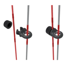 Duotone Accessoire Barre Kitesurf V Distributor III