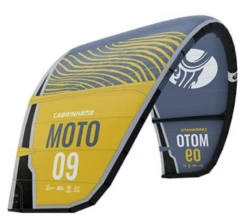 Aile De Kitesurf CABRINHA Moto 2022