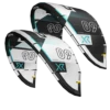 Aile De Kitesurf CORE XR8