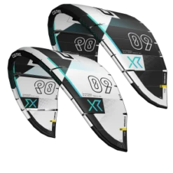 Aile De Kitesurf CORE XR8