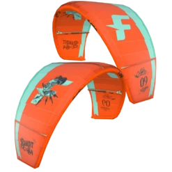 Aile De Kitesurf F-ONE Bandit S4 2023