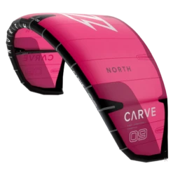 Aile De Kitesurf NORTH Carve 2023
