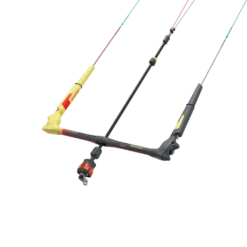 Barre De Kitesurf DUOTONE Click Bar 22-24 2023