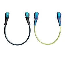 Bouts De Harnais DUOTONE Fixor Pro