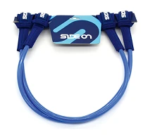 Bouts De Harnais Fixe SIDE ON