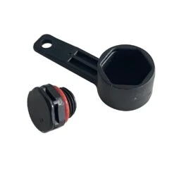 Clé Pour Valve De DécompressION FANATIC