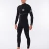 Combinaison Rip Curl E Bomb 5/3 Zipfree 2023