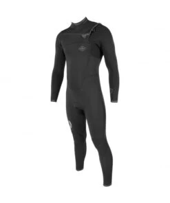 Combinaison SOORUZ Fighter 5/4/3 FZ Oysterprene