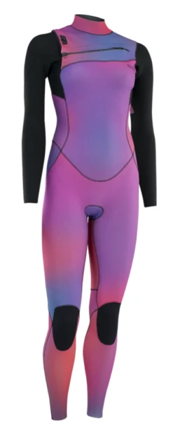 Combinaison Femme ION Amaze Core 3/2 FZ 2023