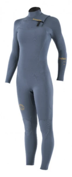 Combinaison Femme MANERA Seafarer 4/3 FZ 2023