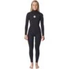 Combinaison Femme RIP CURL Dawn Patrol 4/3 FZ 2023