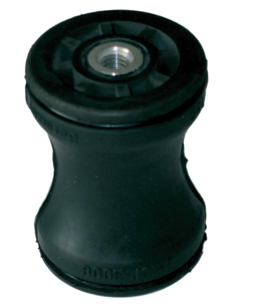 Diabolo Bogue M10 SIDE ON