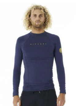 Lycra Manches Longues RIP CURL Dawn Patrol Perf