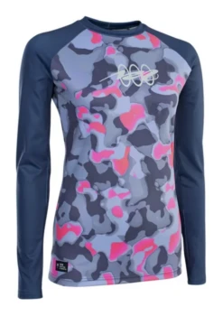 Lycra Manches Longues Femme ION Lizz 2022