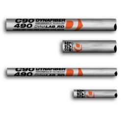 Mât Dynalab C60 RDM Blanc DYNAFIBER