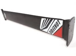 Mât De Foil Carbon LOKEFOIL Platine