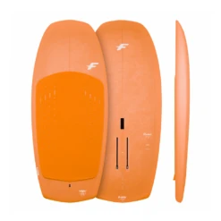 F-One Planche F ONE Rocket Wing ASC Avec Inserts