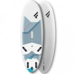 Planche FANATIC Gecko HRS 2022