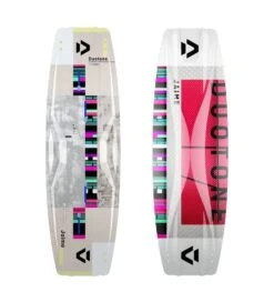 Planche Kitesurf DUOTONE Jaime 2022