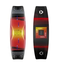 Planche Kitesurf DUOTONE Select SLS 2022