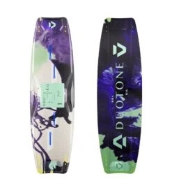 Planche Kitesurf DUOTONE Soleil 2022
