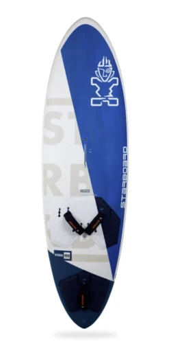 Planche STARBOARD Kode Wood 2023