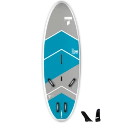 Planche TAHE Techno Wind Foil 160 2022