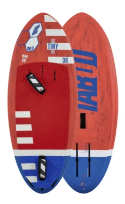 Planche De Wing TABOU Tiny TEAM 2023