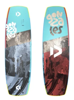 Planche Kitesurf DUOTONE Gonzales 2023
