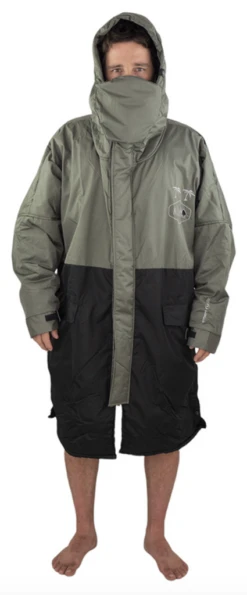 All-In Poncho étanche ALL IN Storm Vest