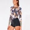 Shorty Femme RIP CURL G Bomb Boyleg 2023