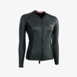 Top Néo Zip Manches Longues Femme ION 2/1mm 2023