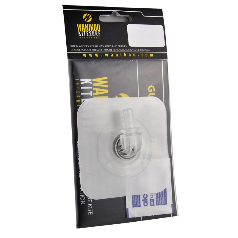 Valve One Pump Coudée Type NORTH Depuis 2018